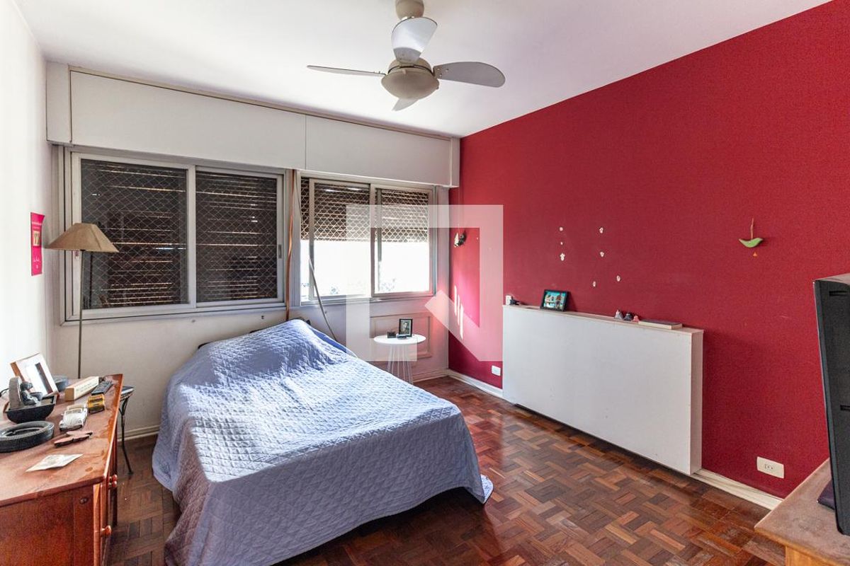 Apartamento, 2 quartos, 172 m² - Foto 15
