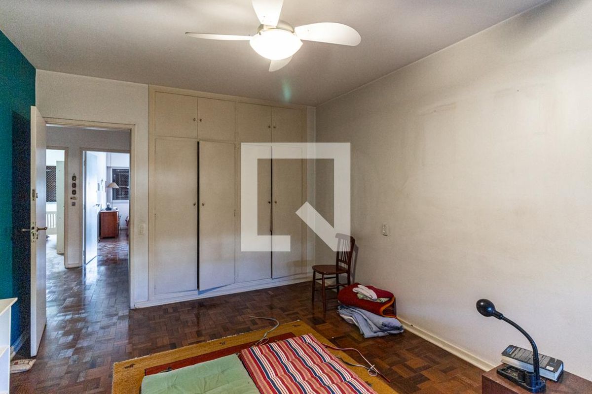 Apartamento, 2 quartos, 172 m² - Foto 13