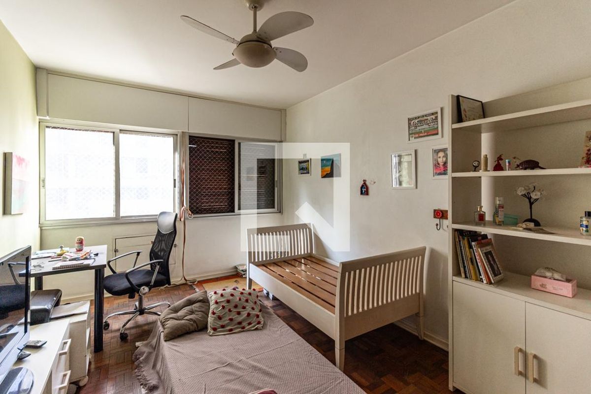 Apartamento, 2 quartos, 172 m² - Foto 8