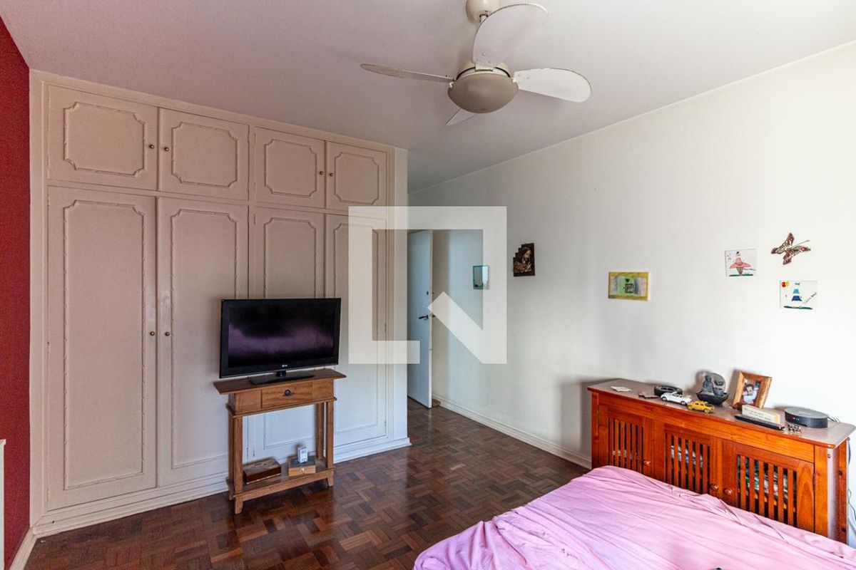 Apartamento, 2 quartos, 172 m² - Foto 17