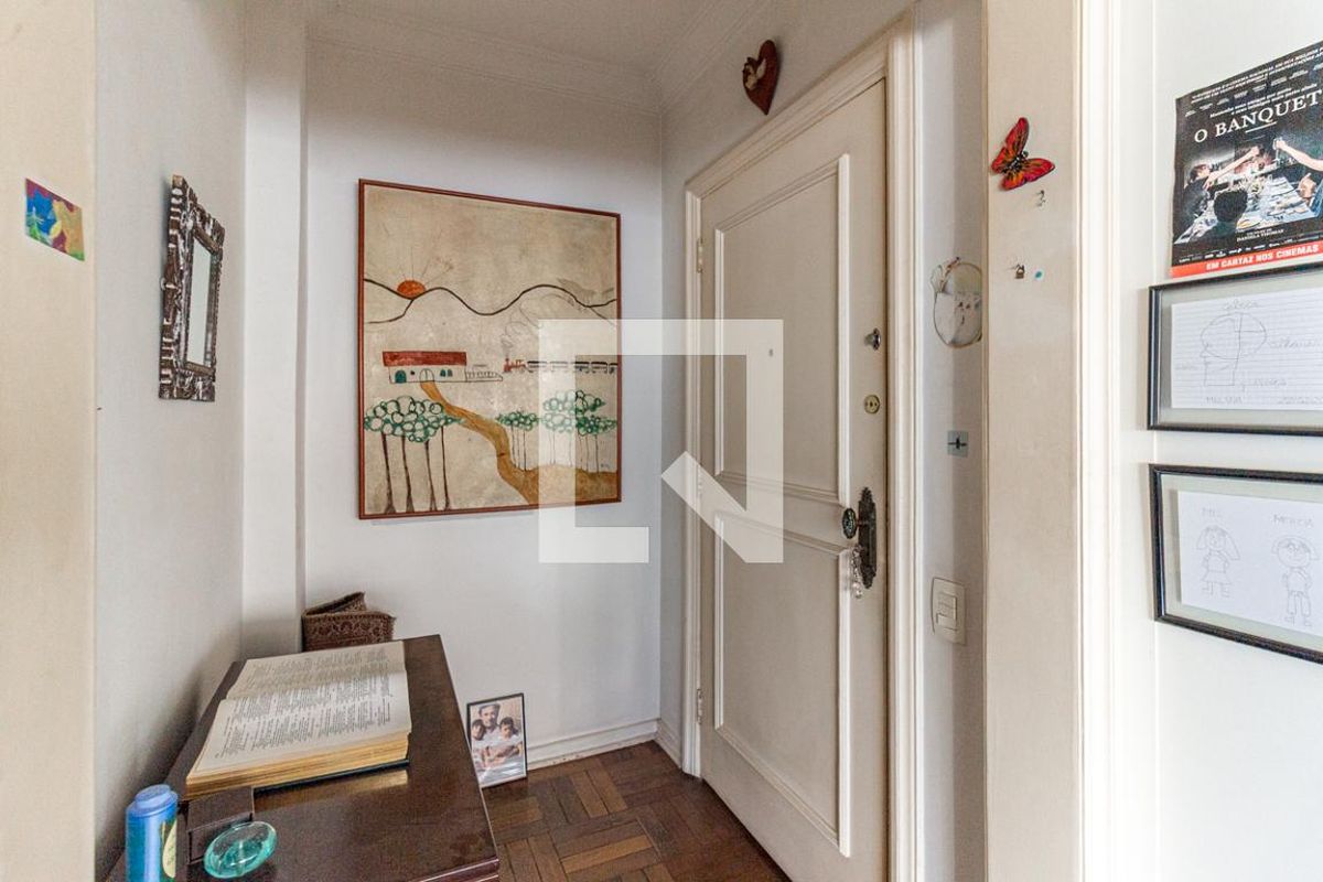 Apartamento, 2 quartos, 172 m² - Foto 6