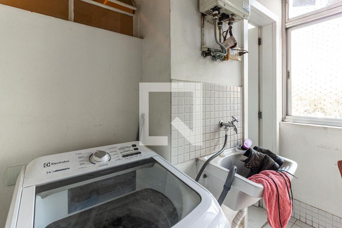 Apartamento, 2 quartos, 172 m² - Foto 33
