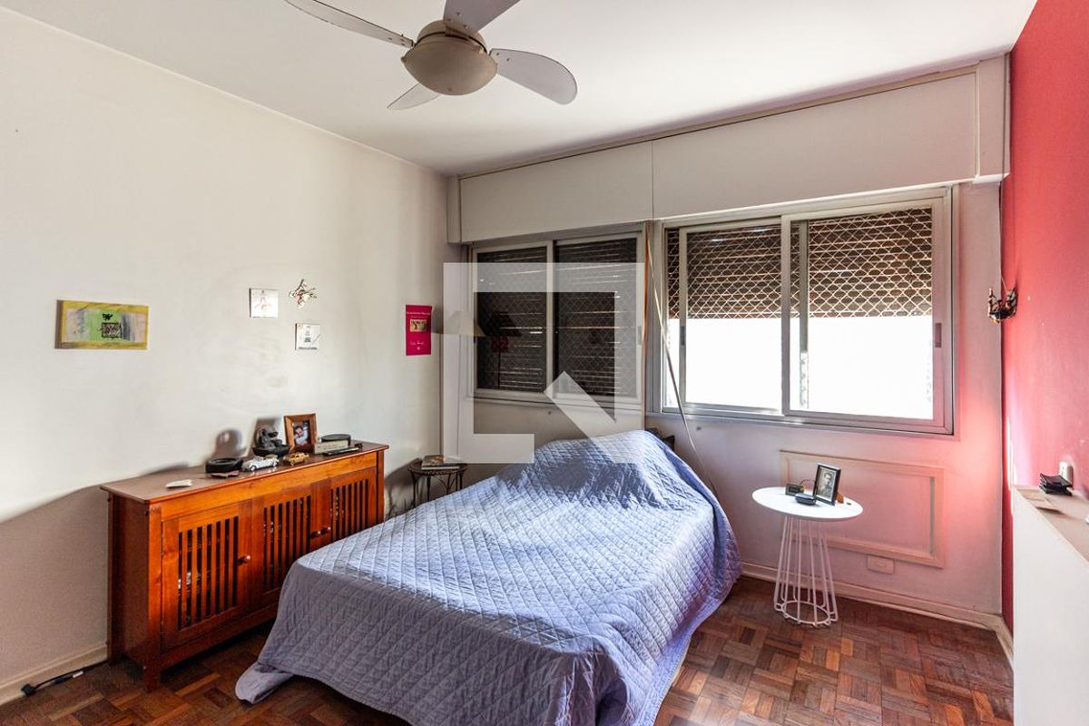 Apartamento, 2 quartos, 172 m² - Foto 16