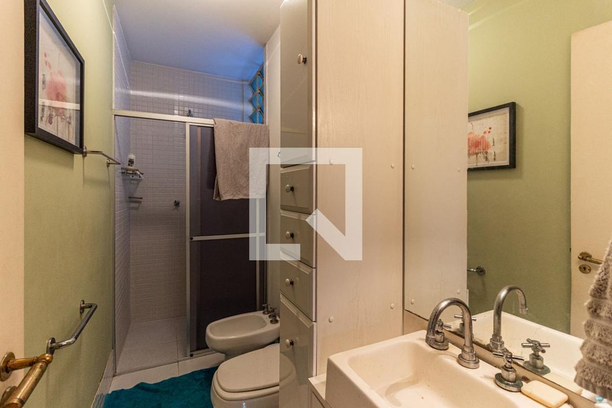 Apartamento, 2 quartos, 172 m² - Foto 24