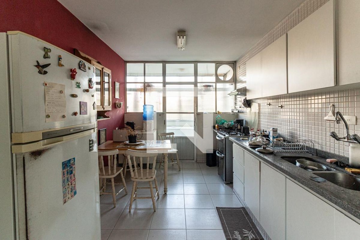 Apartamento, 2 quartos, 172 m² - Foto 28