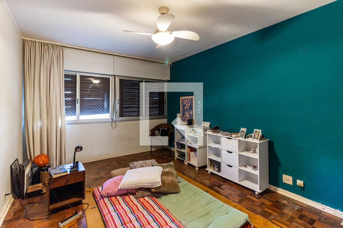 Apartamento, 2 quartos, 172 m² - Foto 12