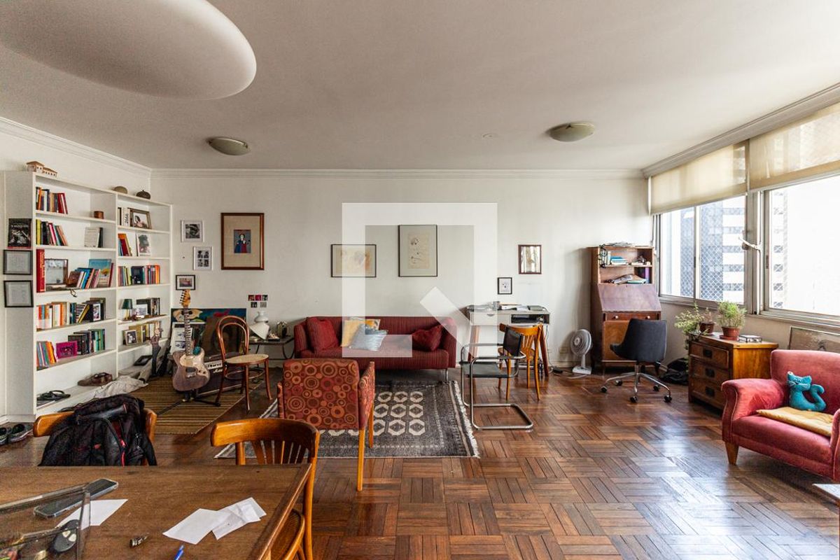 Apartamento, 2 quartos, 172 m² - Foto 4