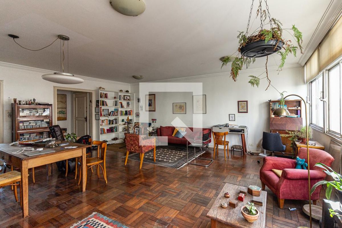Apartamento, 2 quartos, 172 m² - Foto 2