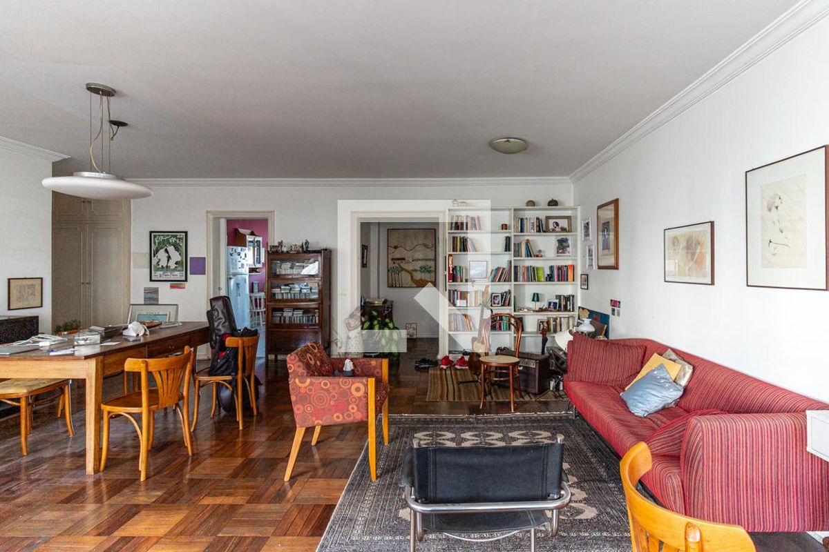 Apartamento, 2 quartos, 172 m² - Foto 5