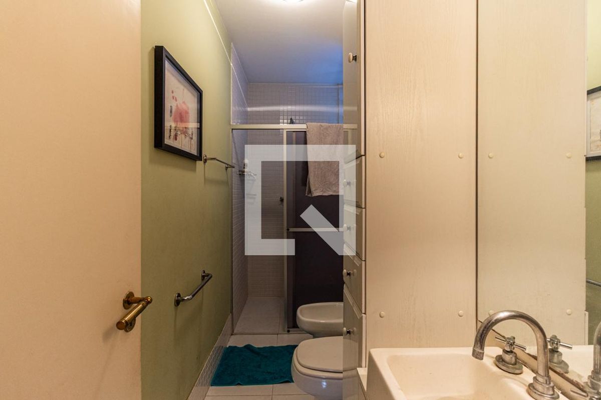 Apartamento, 2 quartos, 172 m² - Foto 25