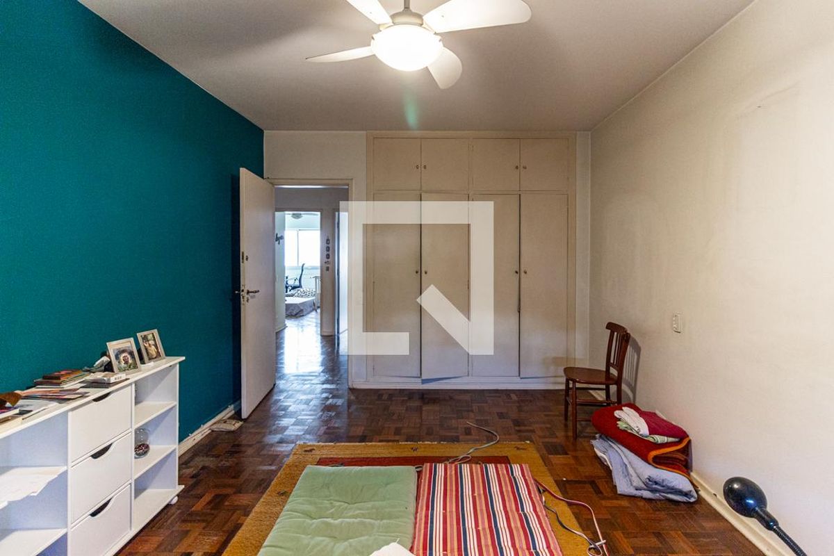 Apartamento, 2 quartos, 172 m² - Foto 14