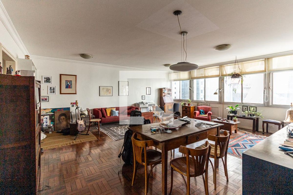 Apartamento, 2 quartos, 172 m² - Foto 3