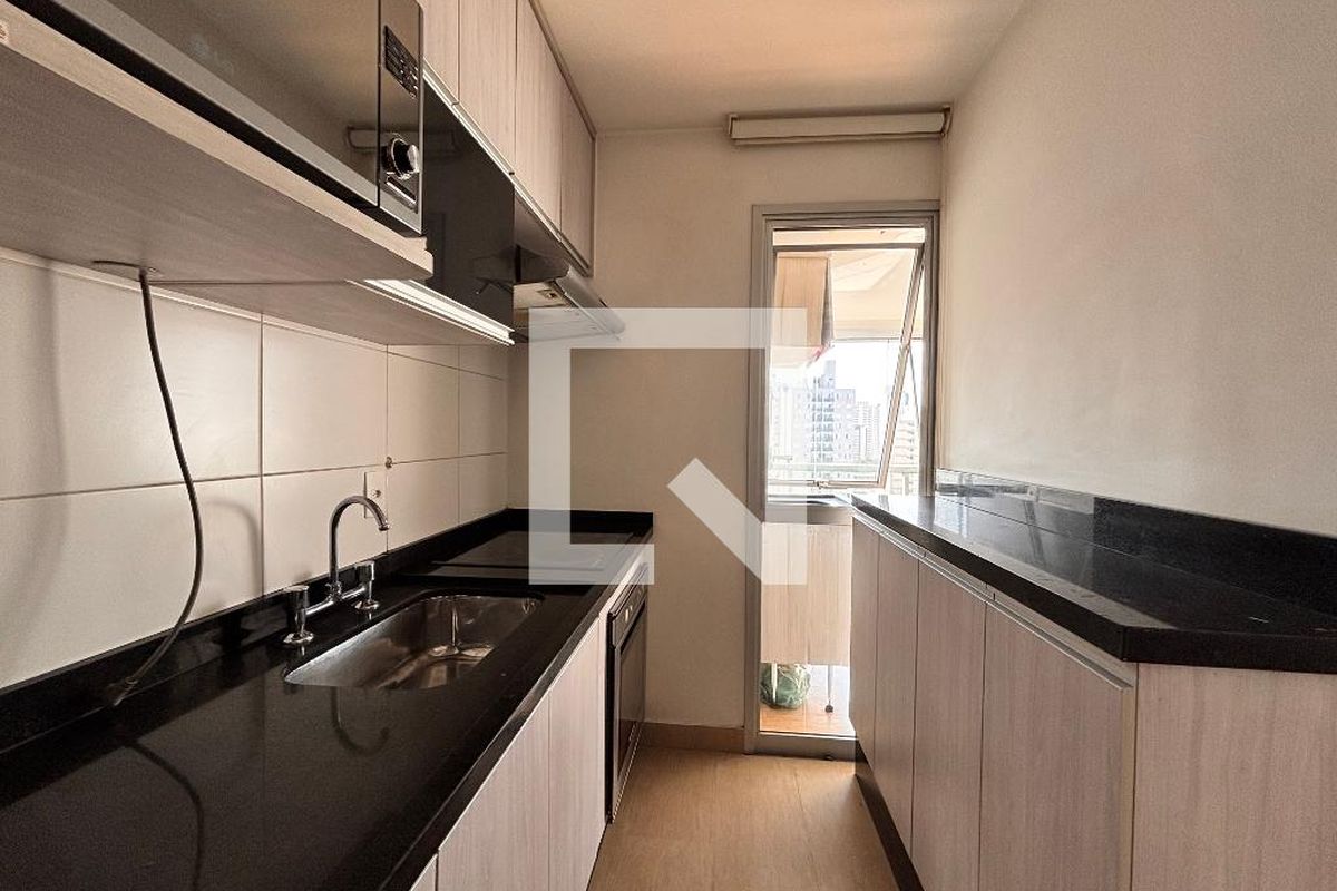 Apartamento, 1 quarto, 36 m² - Foto 23