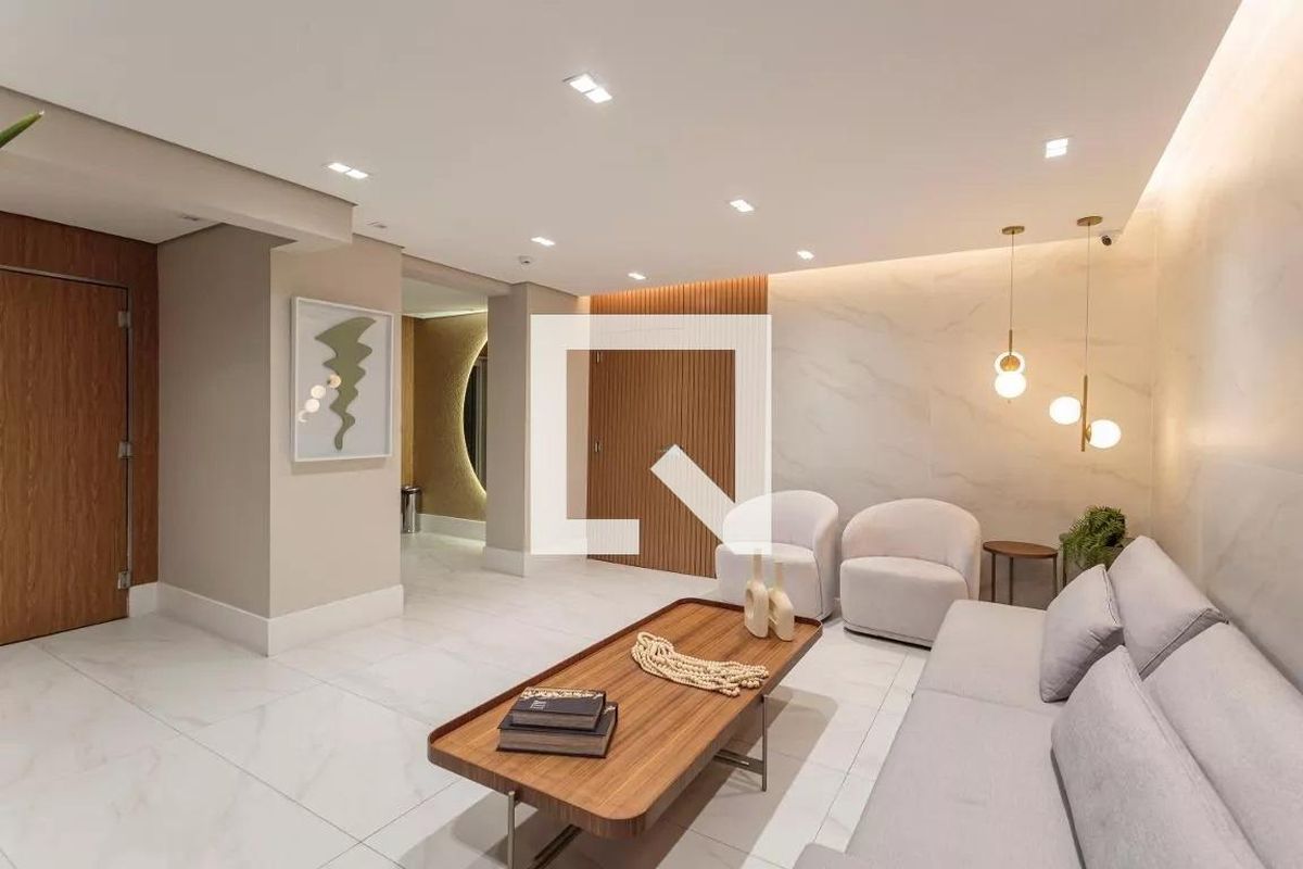 Apartamento, 1 quarto, 36 m² - Foto 33
