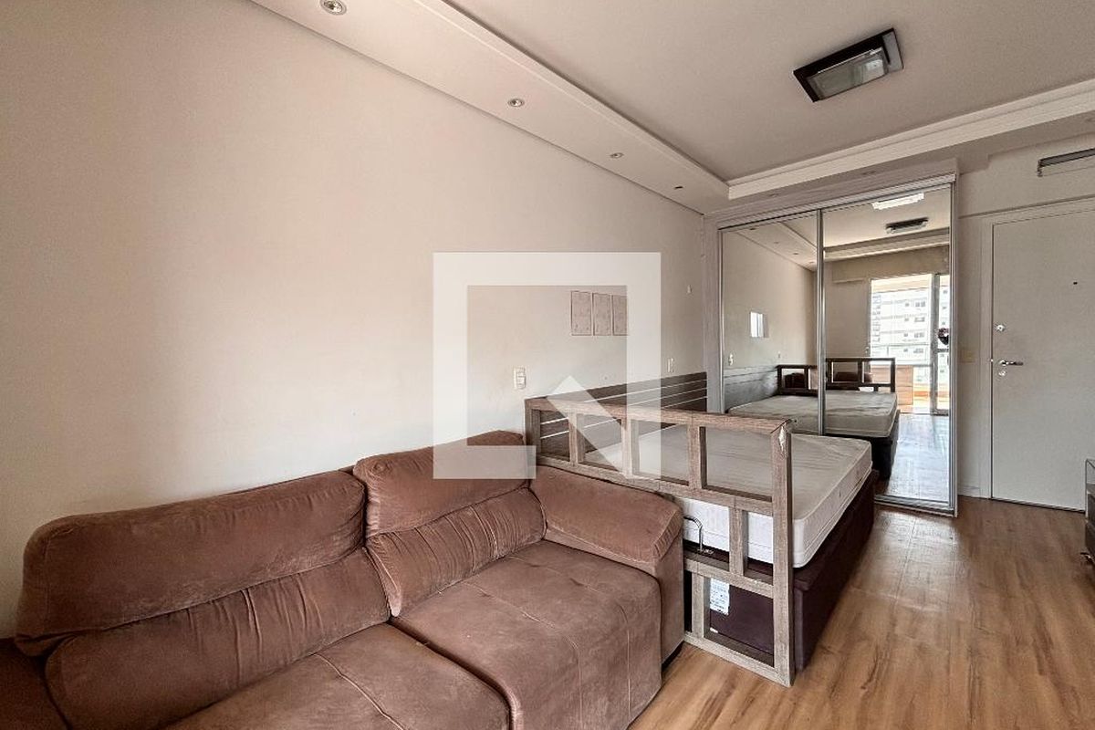 Apartamento, 1 quarto, 36 m² - Foto 7