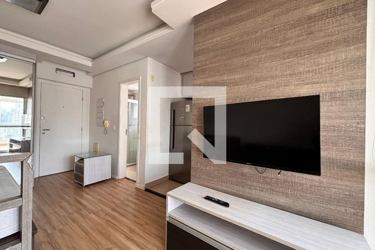 Apartamento, 1 quarto, 36 m² - Foto 9