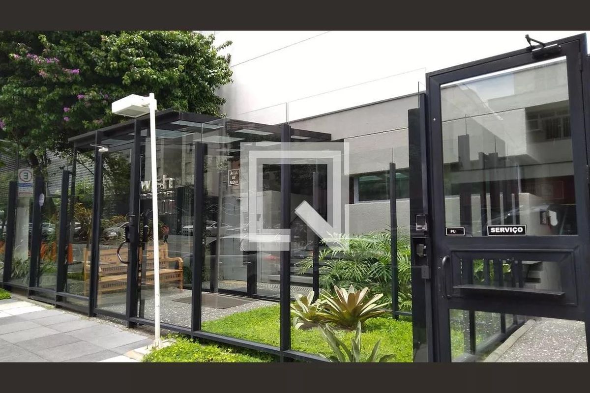 Apartamento, 1 quarto, 36 m² - Foto 52