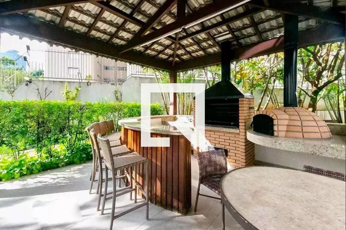Apartamento, 1 quarto, 36 m² - Foto 47