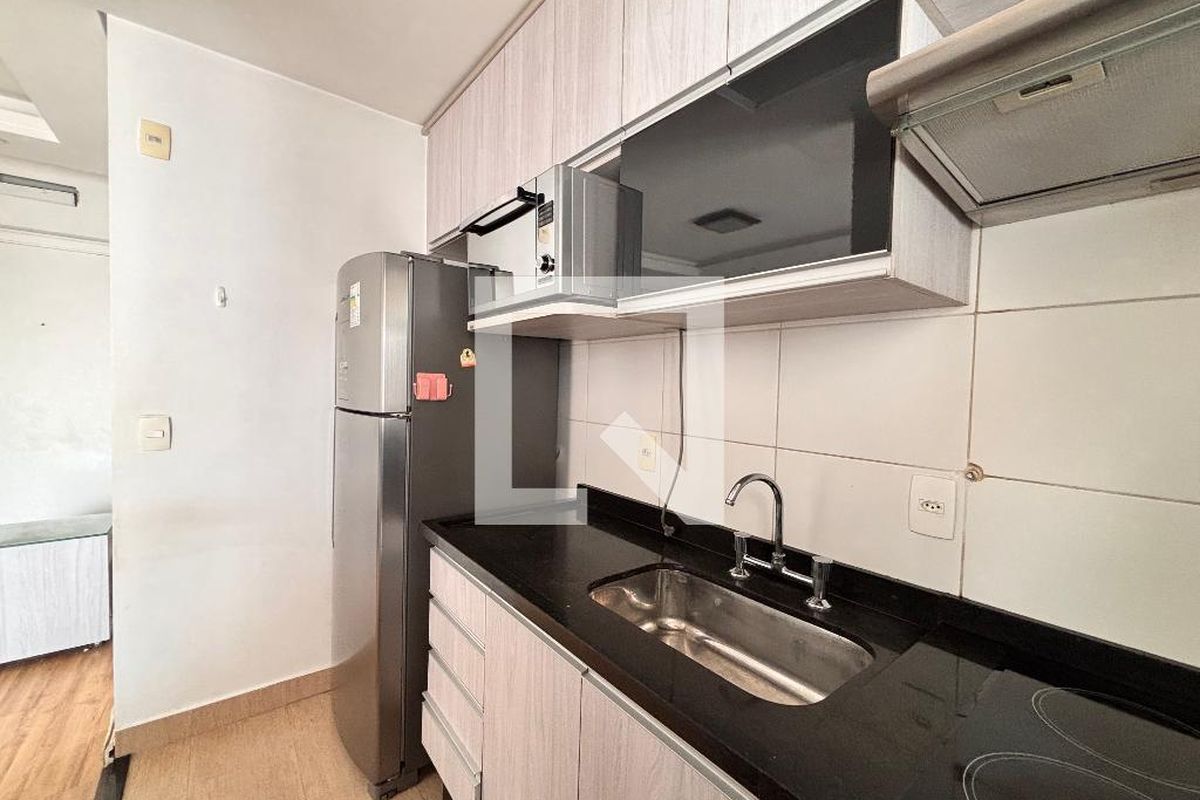 Apartamento, 1 quarto, 36 m² - Foto 27