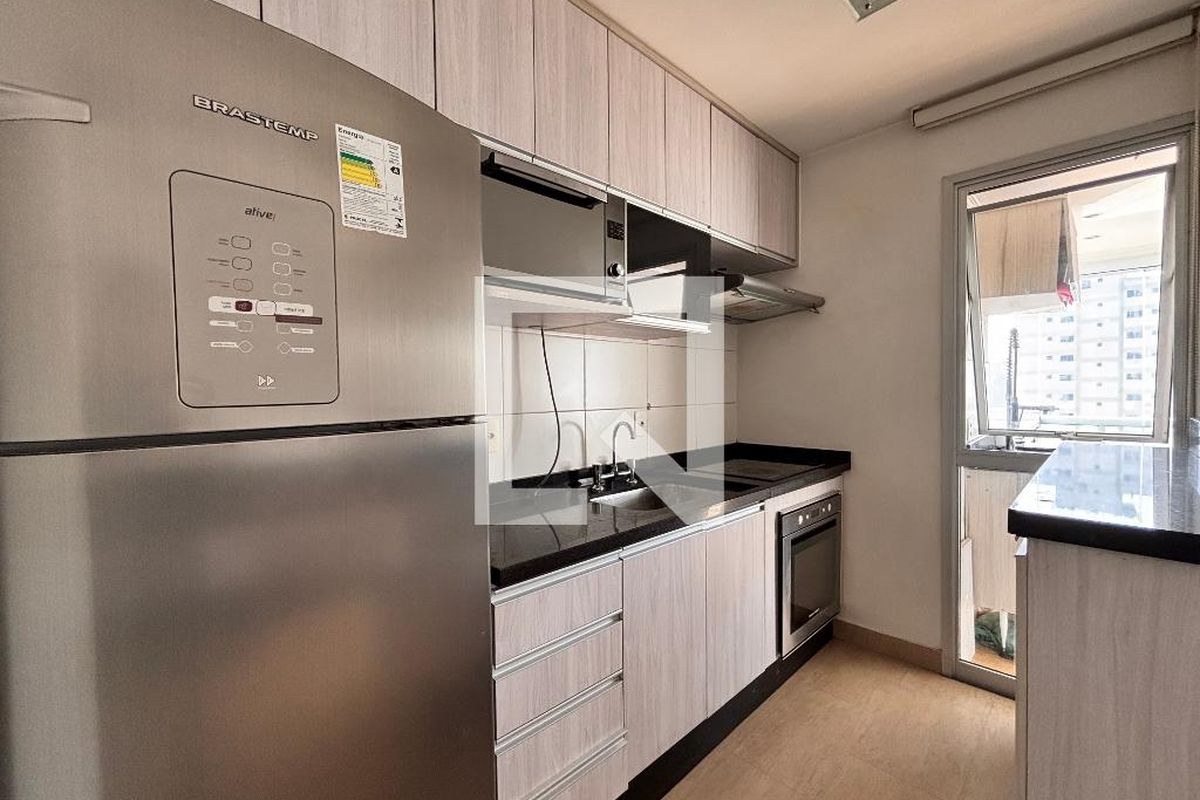 Apartamento, 1 quarto, 36 m² - Foto 25