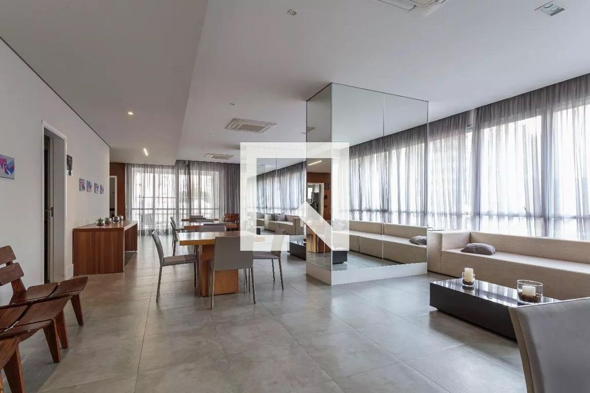 Apartamento, 1 quarto, 36 m² - Foto 31