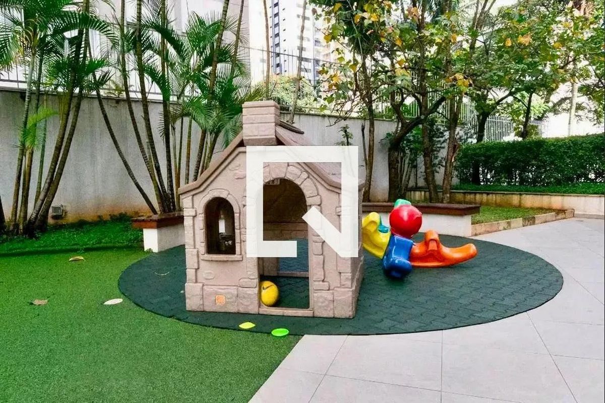 Apartamento, 1 quarto, 36 m² - Foto 45