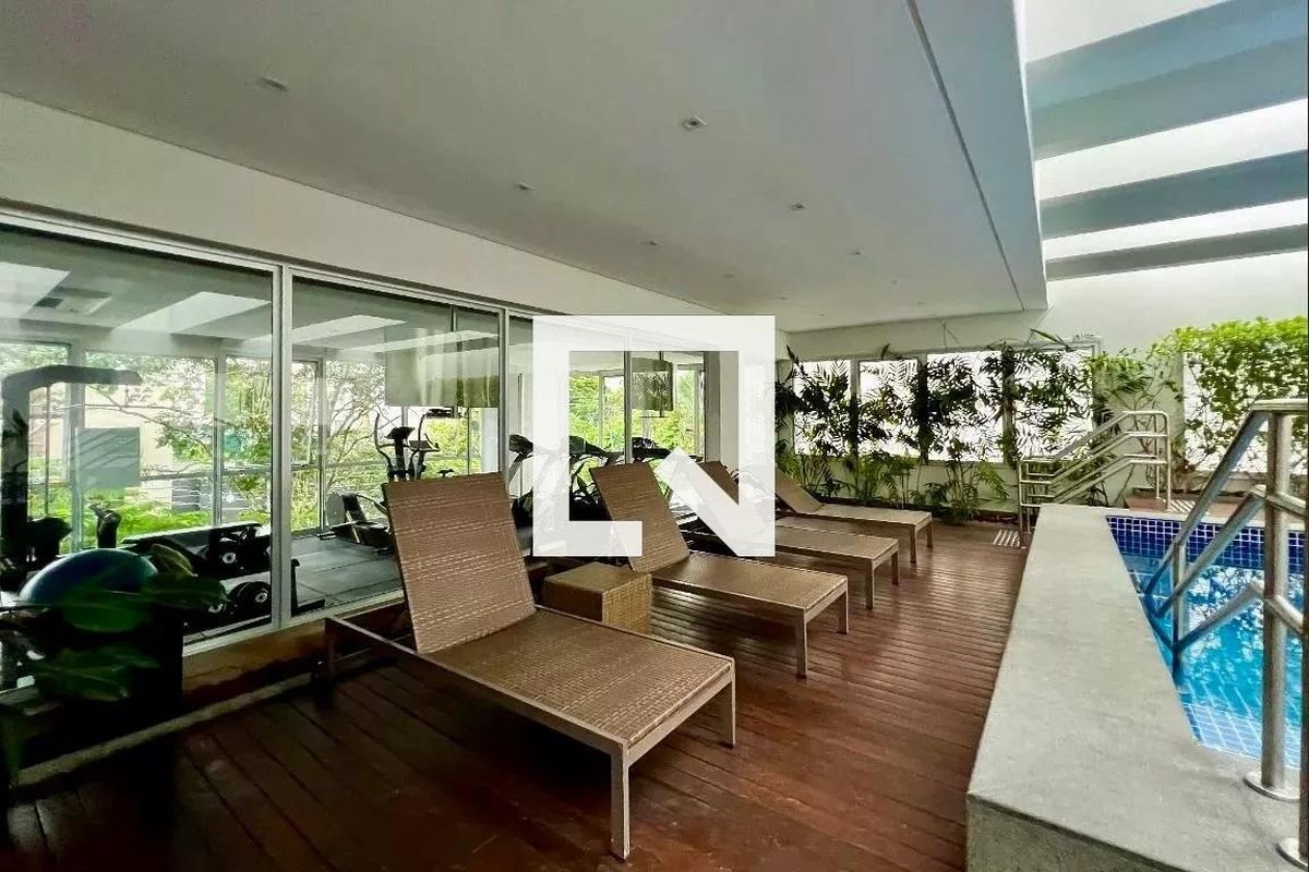 Apartamento, 1 quarto, 36 m² - Foto 39