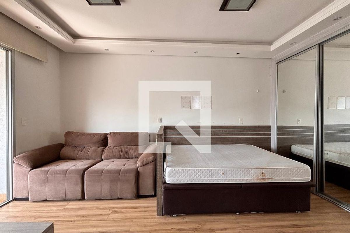 Apartamento, 1 quarto, 36 m² - Foto 5