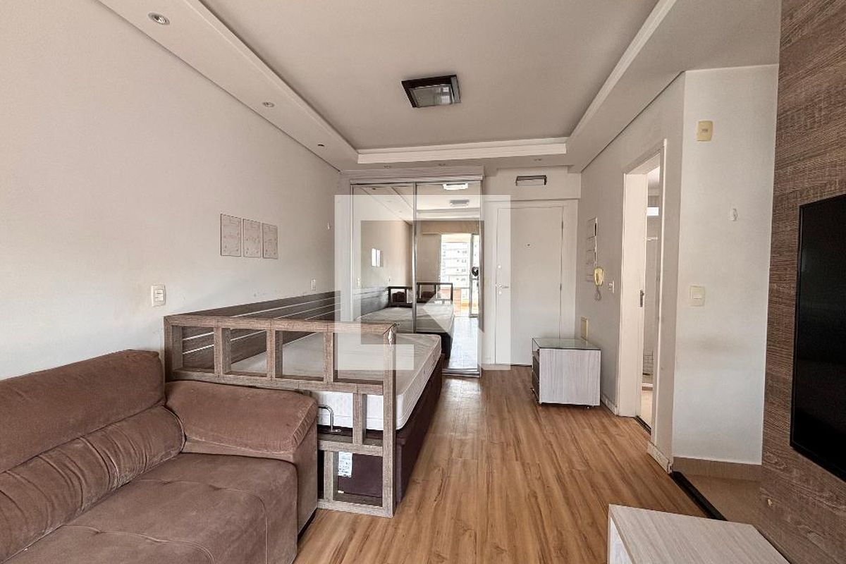 Apartamento, 1 quarto, 36 m² - Foto 13