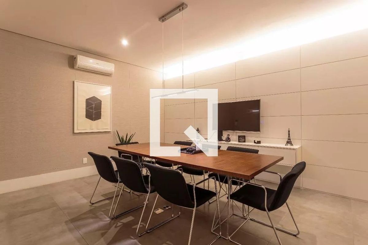 Apartamento, 1 quarto, 36 m² - Foto 37