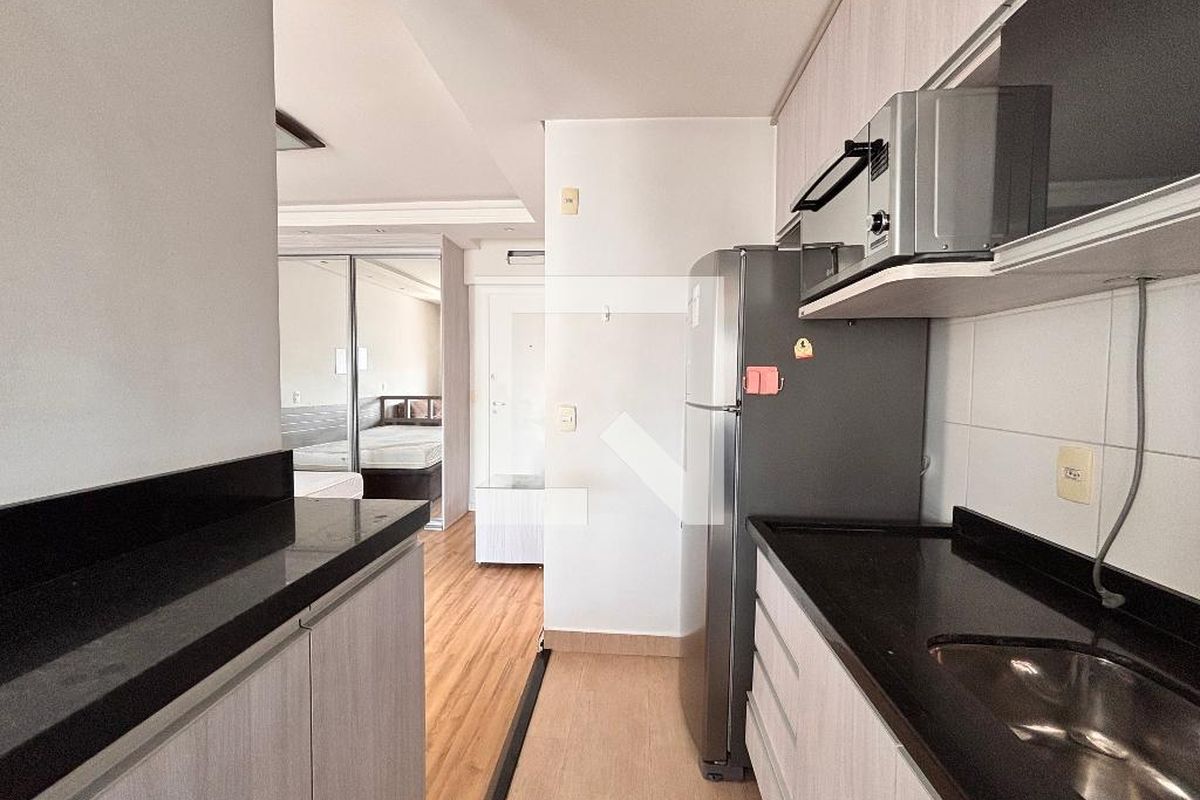 Apartamento, 1 quarto, 36 m² - Foto 29