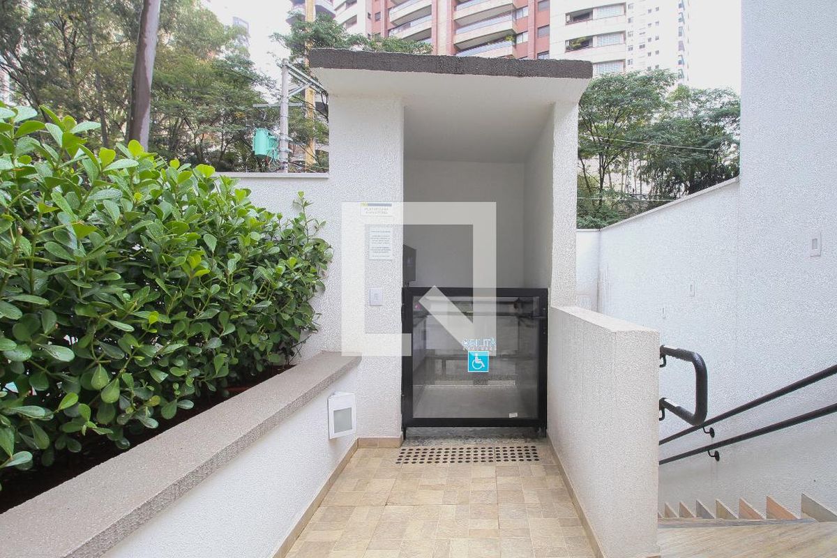 Apartamento, 2 quartos, 48 m² - Foto 60