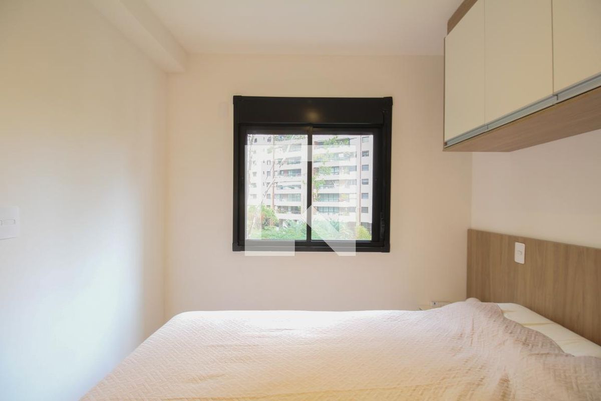 Apartamento, 2 quartos, 48 m² - Foto 32