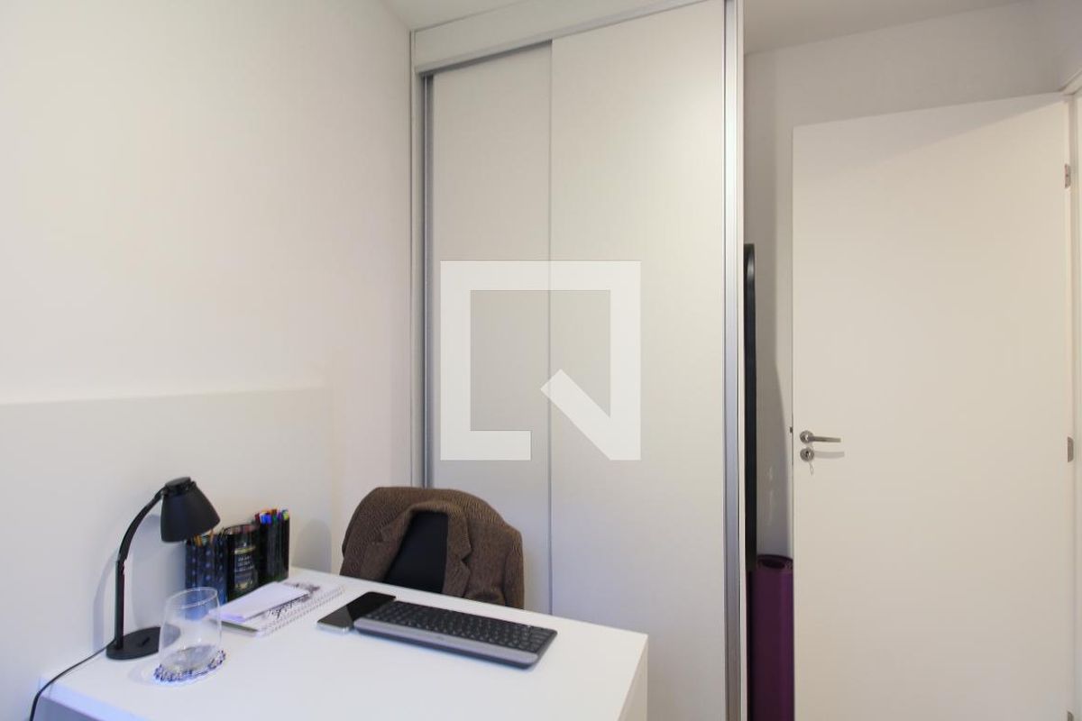 Apartamento, 2 quartos, 48 m² - Foto 24