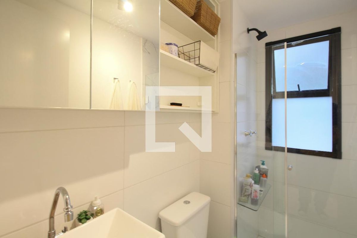 Apartamento, 2 quartos, 48 m² - Foto 34