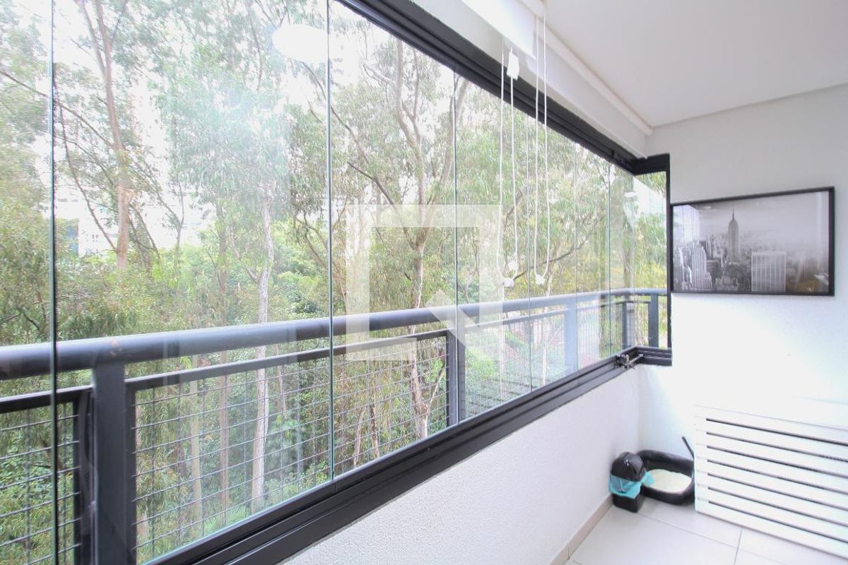 Apartamento, 2 quartos, 48 m² - Foto 14