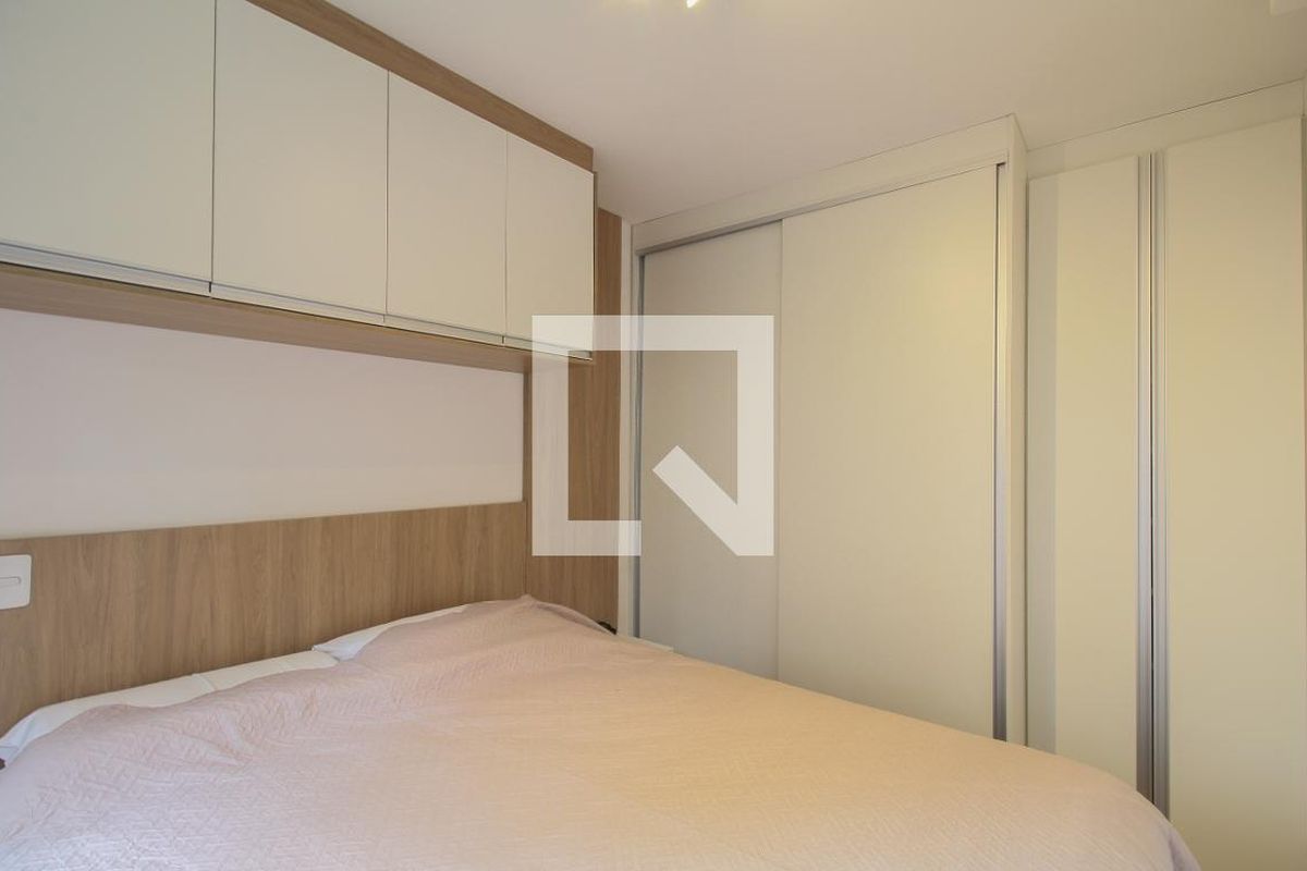 Apartamento, 2 quartos, 48 m² - Foto 28