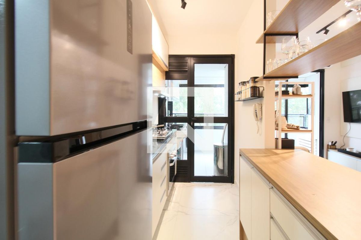 Apartamento, 2 quartos, 48 m² - Foto 44