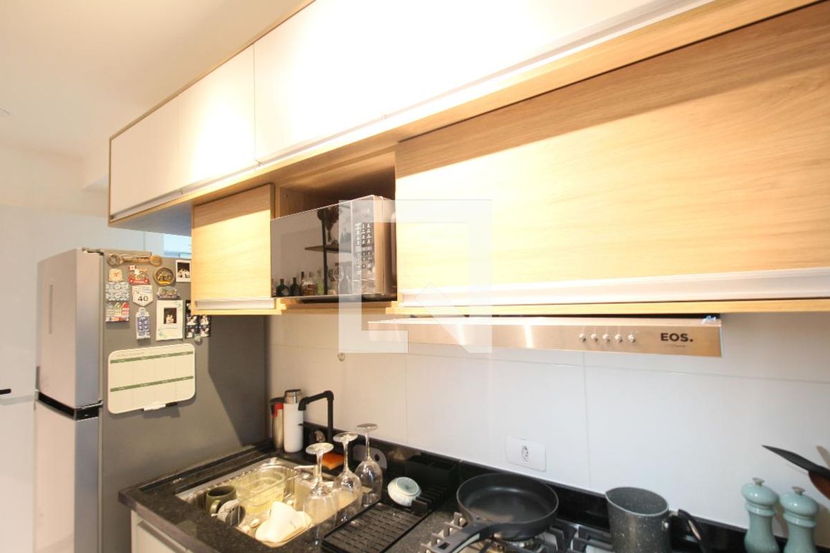 Apartamento, 2 quartos, 48 m² - Foto 46