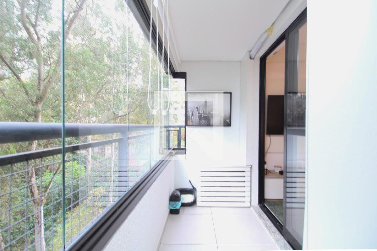 Apartamento, 2 quartos, 48 m² - Foto 12