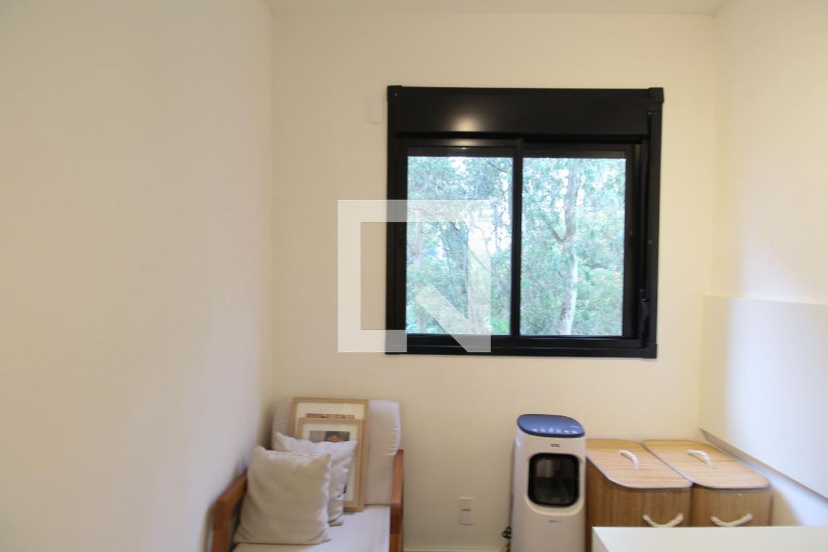 Apartamento, 2 quartos, 48 m² - Foto 22