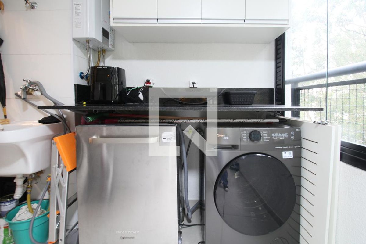 Apartamento, 2 quartos, 48 m² - Foto 18