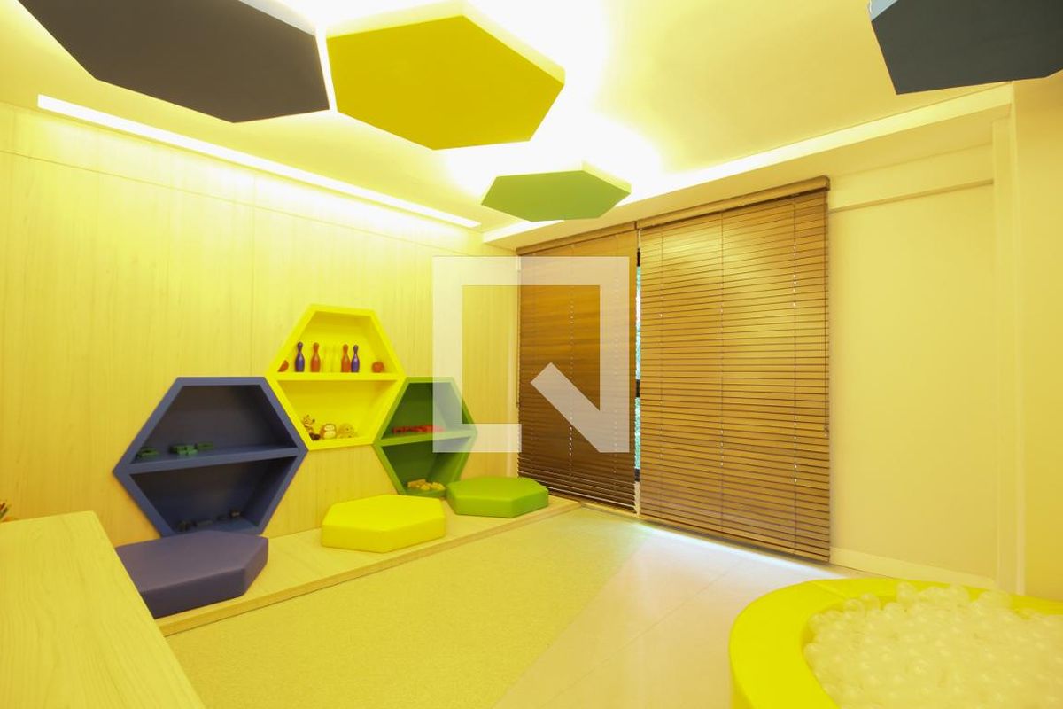 Apartamento, 2 quartos, 48 m² - Foto 50