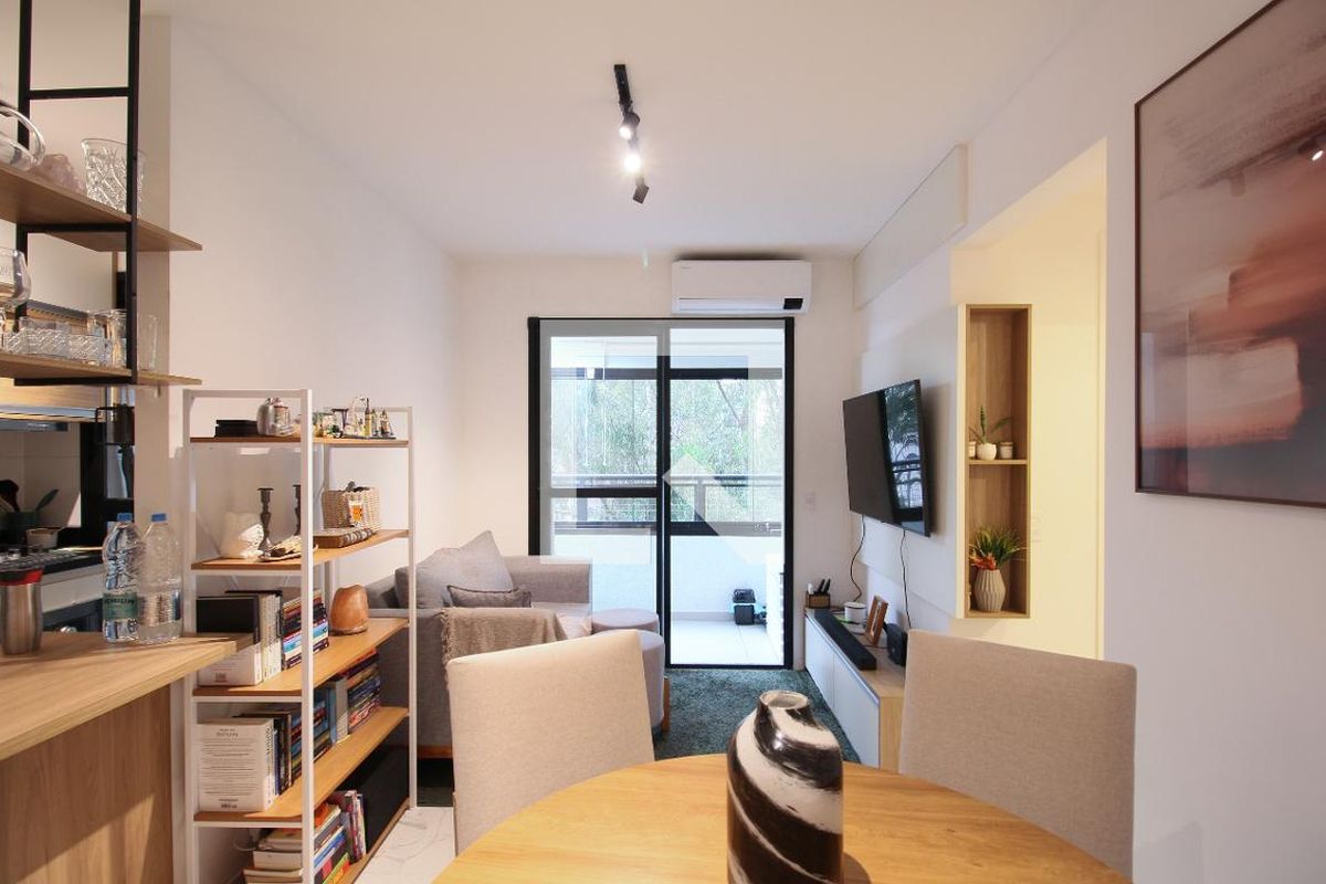 Apartamento, 2 quartos, 48 m² - Foto 4