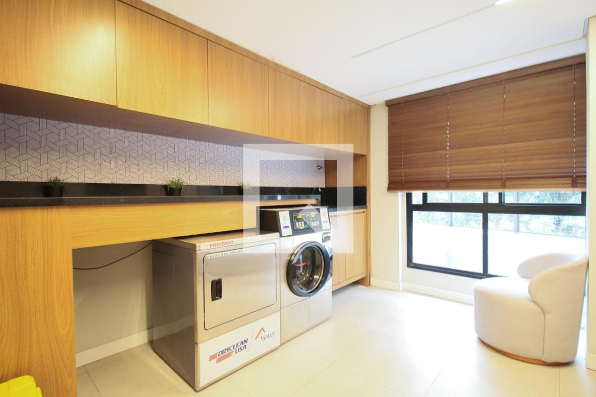 Apartamento, 2 quartos, 48 m² - Foto 48
