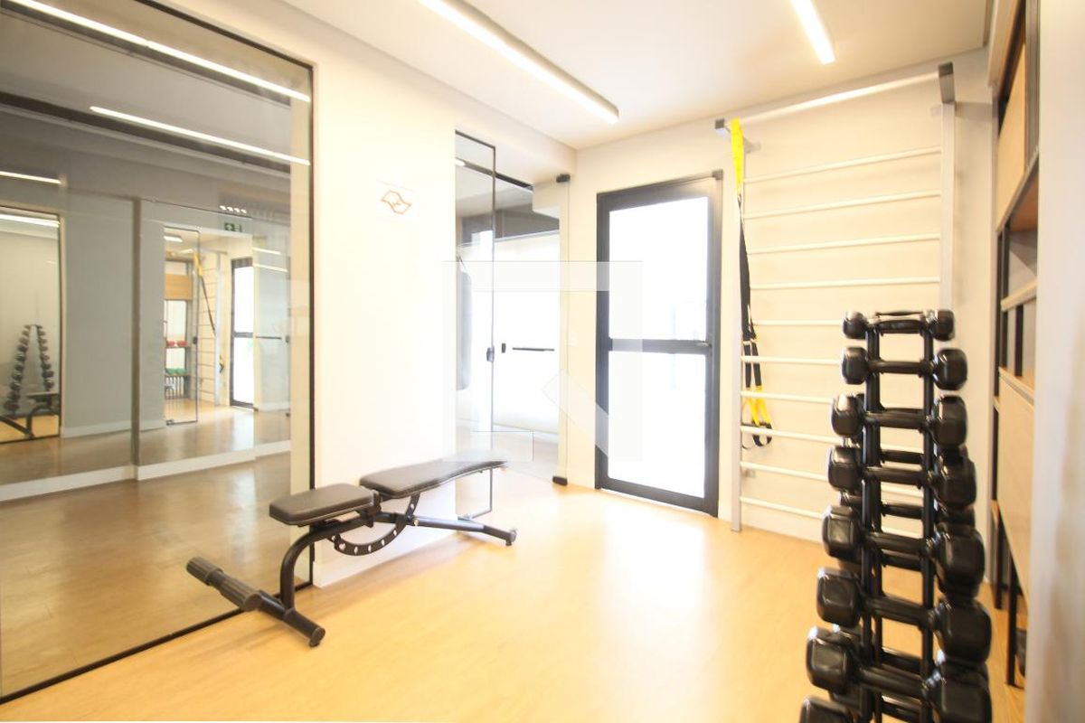Apartamento, 2 quartos, 48 m² - Foto 68
