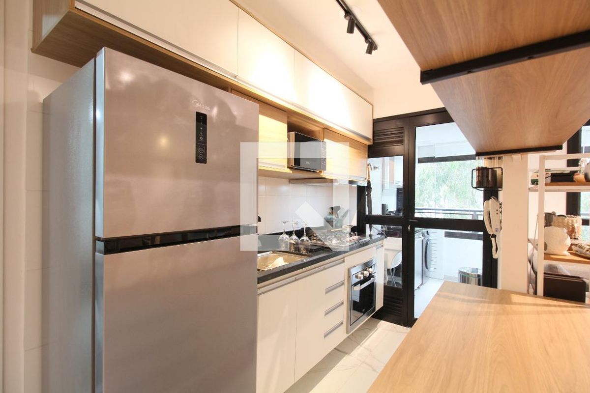 Apartamento, 2 quartos, 48 m² - Foto 42