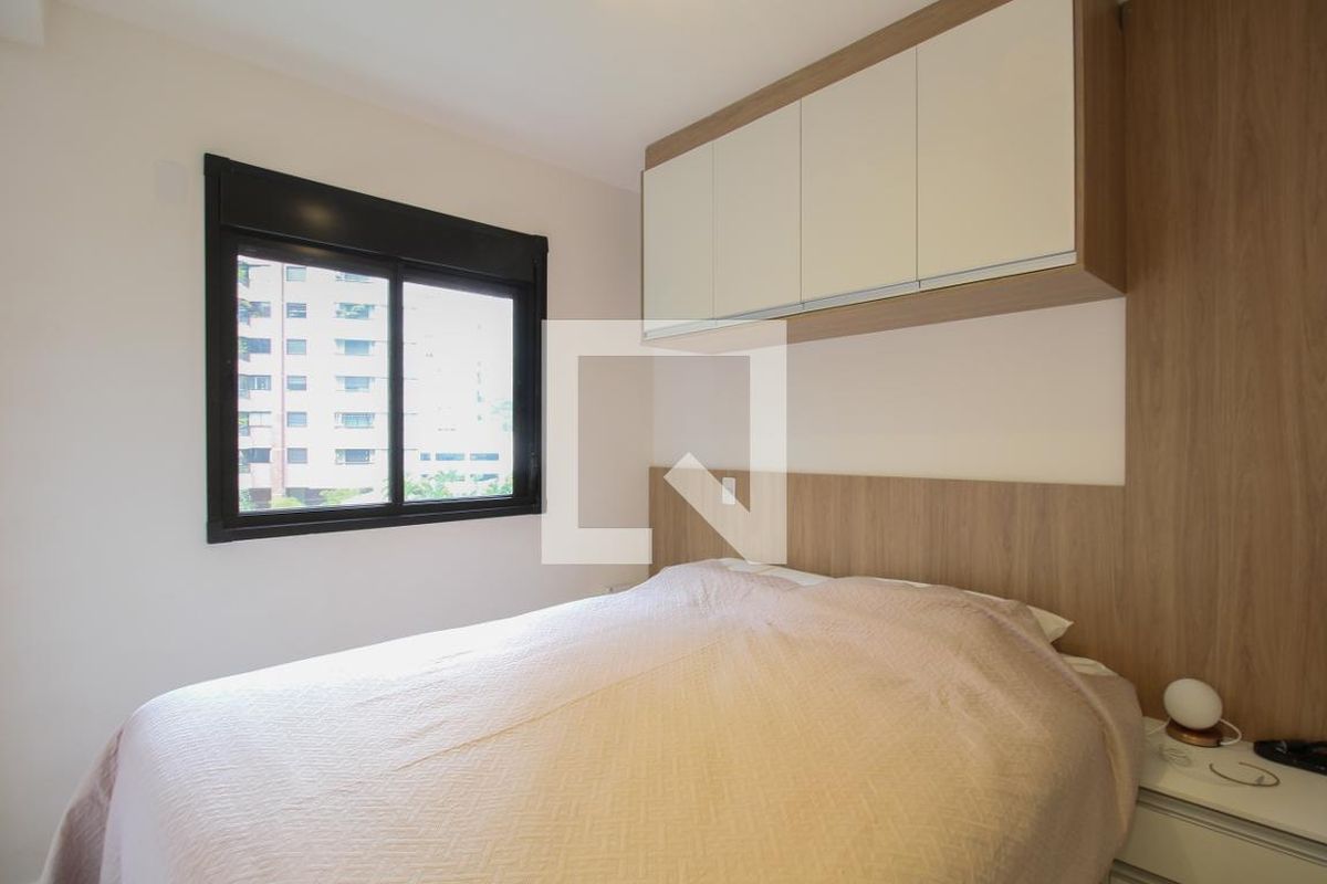 Apartamento, 2 quartos, 48 m² - Foto 30
