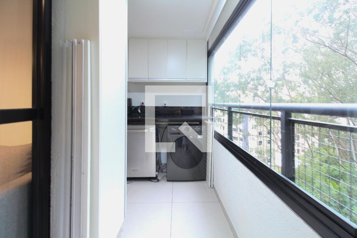 Apartamento, 2 quartos, 48 m² - Foto 10