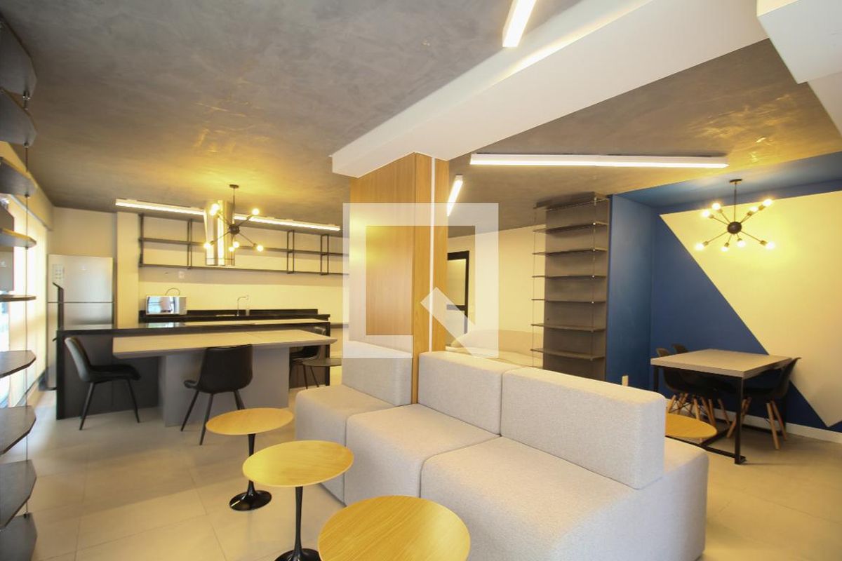 Apartamento, 2 quartos, 48 m² - Foto 62
